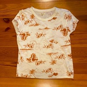 Madewell Tee Shirt